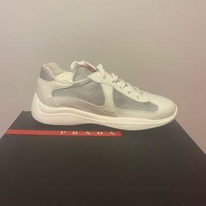 Prada sneaker